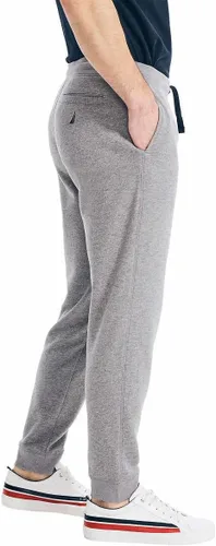 Vista 7 de Nautica Jogger de forro polar de peso medio para hombre