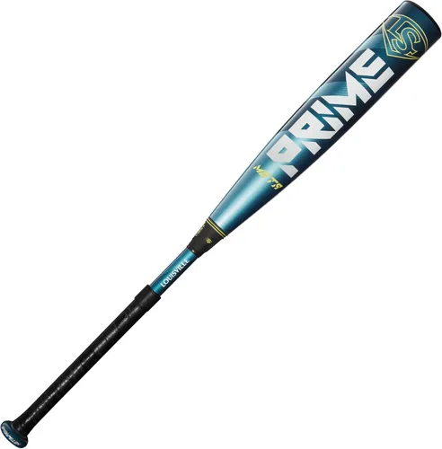 Vista 2 de Louisville Slugger 2025 Meta Prime USSSA Bate de béisbol