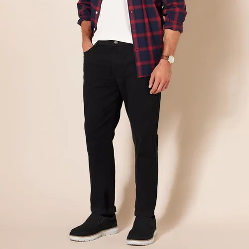 Vista 2 de Zapatos náuticos para hombre, mocasines casuales sin cordones para caminar, zapatillas de vestir de malla, Oxford de negocios para trabajo, suela