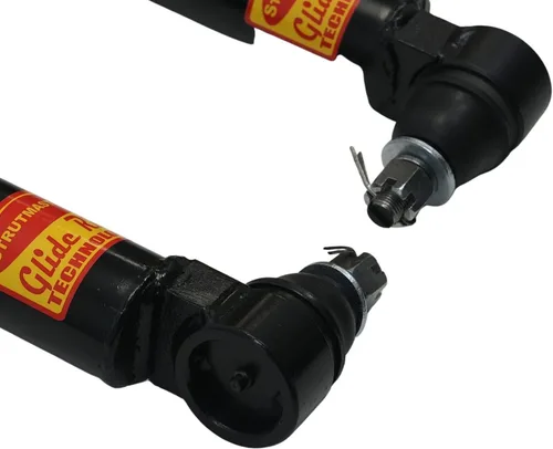 Vista 2 de Strutmasters Kit de conversión de suspensión neumática compatible con Mercedes-Benz CL550 4MATIC Coupé 2009-2014 Kit de conversión de 4 ruedas