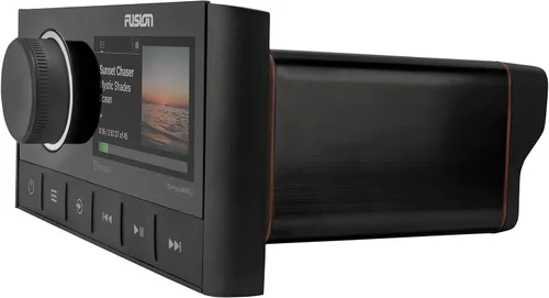 Vista 3 de Paquete de amperios MS-RA670 Apollo System MS-AP82400