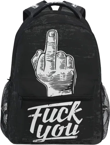 Vista 9 de Mochilas Escuela Libro Viaje Colegio Bolsa de, Multi, Mochilas Daypack