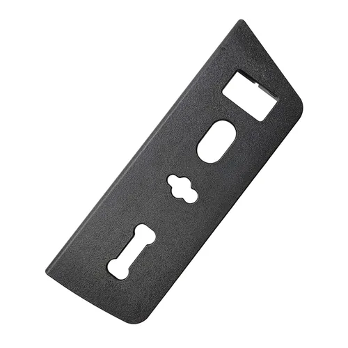 Vista 8 de Compatible con 2009 2010 2011 2012 2013 2014 Ford F-150 Carcasa de Conmutador de Asiento del Conductor Delantero Panel de Cubierta de la Moldura