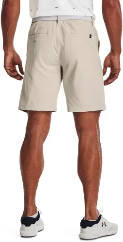Vista 3 de Under Armour - Shorts de conducción para hombre