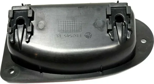 Vista 9 de Exterior Door Handle Outer Left Black for Ford Ranger 1993-2011