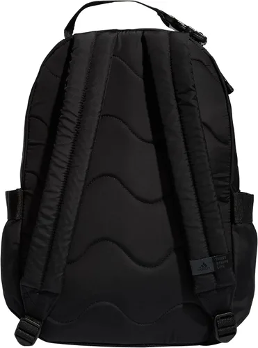 Vista 4 de adidas Mochila VFA 4 para mujer, Negro -, Mochila Vfa 4