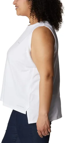 Vista 8 de Columbia Camiseta de tirantes Sun Trek para mujer