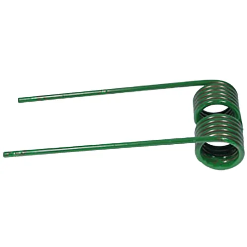 Vista 9 de RAParts E79475 One (x1) Diente de empacadora compatible con modelos John Deere 330 385 335 375 430 530