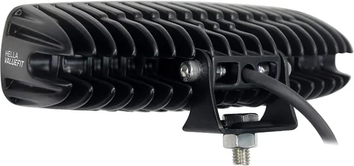 Vista 3 de Hella - mini barra de luz LED, modelo 357203001 Value (6 focos LED)