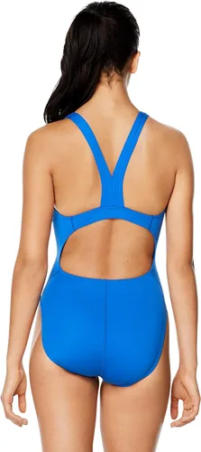 Vista 2 de Speedo Endurance+ Solid Super Pro - Vestido de baño femenino de una pieza