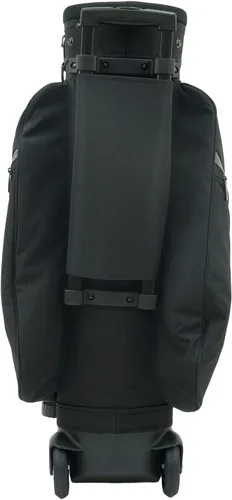 Vista 5 de RJ Sports Spinner X Bolsa de carrito de golf con ruedas