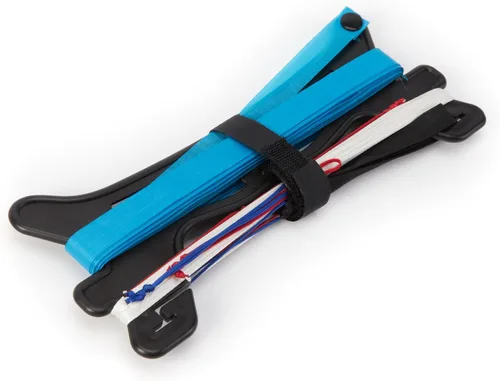 Vista 6 de Prism Kite Technology Neutrino - A Fast and Responsive Kite to Test Your Reflexes Verde