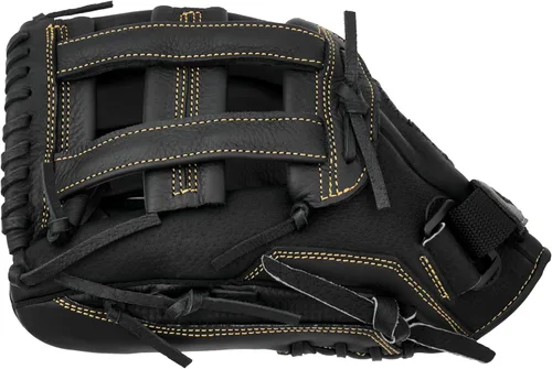 Vista 4 de Mizuno Adult Premier Series Slowpitch Softball Glove