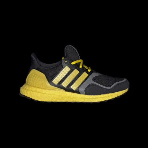 Vista 3 de adidas Ultraboost DNA x Lego Colors Zapatos para niños
