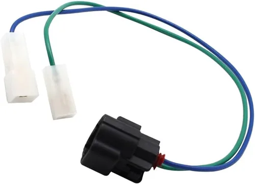 Vista 7 de Interruptor, Primer Interruptor de Inercia Sensor de Choque de Vehículo Encendido Estándar Bomba de Combustible Eléctrica