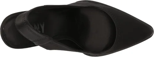 Vista 5 de DKNY Women's Comfortable Chic Shoe Diana Heeled Sandal