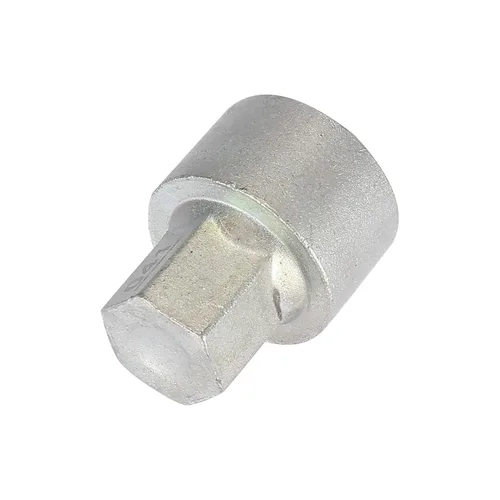 Vista 5 de X AUTOHAUX 041 Llave de bloqueo de rueda de coche Tuerca antirrobo Tuerca de extracción de tornillo Llave de bloqueo de rueda para BMW 3 5 7 Series