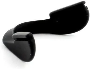 Vista 2 de Porsche Design Puente nasal para gafas de lectura icónicas P8801 - Paquete de 2