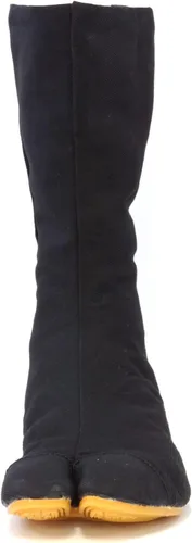 Vista 4 de Rikio Unisex adulto Ninja, Cosplay, Jardinería, Carpintero