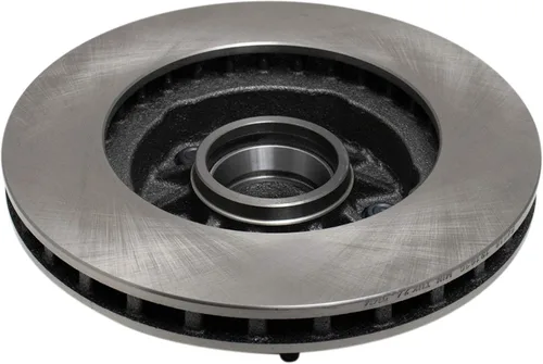 Vista 7 de TRQ Kit de pastillas de freno delantero y rotor, kit químico de freno, pastillas de freno de cerámica compatible con Ford Ranger Mazda B2300