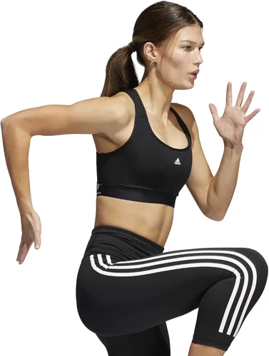 Vista 4 de adidas Women's Training Medium Support Good Level Bra Padded