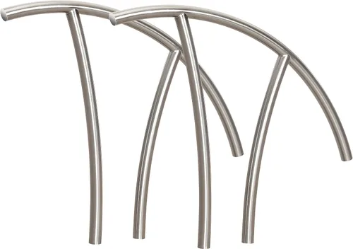 Vista 9 de S.R.Smith ART-1001S Artisan Series Barandilla Individual para Piscina