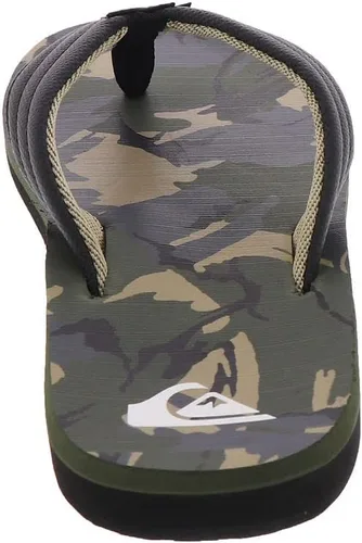 Vista 6 de Quiksilver Sandalia con estampado Carver para hombre