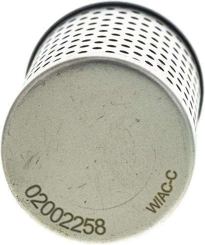Vista 4 de CUB CADET 02002258 Tanque de filtro hidráulico M48 M54 M60 M72 S6031 S7237 Recon 48 60 Fits S6031 M72 M60 M54 M48 L60 L48 60 56B 48