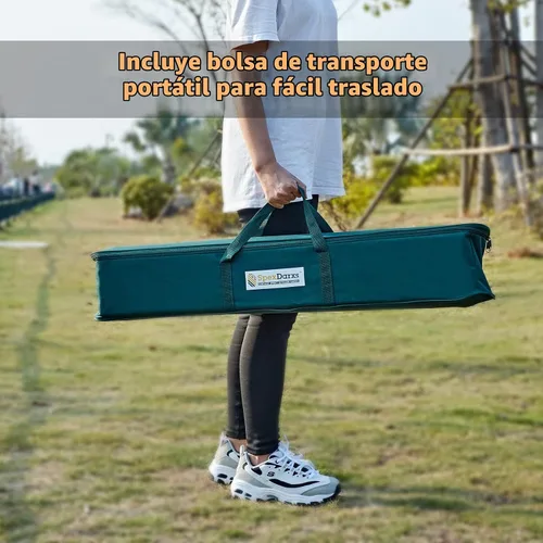 Vista 6 de SpexDarxs Juego de pelota de escalera, juego de madera de 35 pulgadas