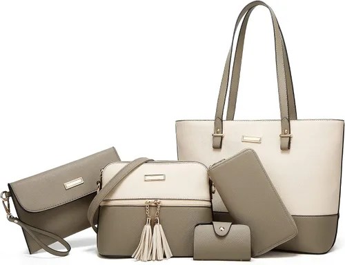Vista 18 de SYKT - Bolsas, bolsos de mano y carteras para mujer