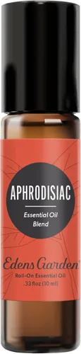 Vista 11 de Edens Garden Mezcla Roll-On de Aceite Esencial para Masaje Curativo - 100% Puro Grado Premium, Natural, Terapéutico, Aromaterapia, Seguro para Niños