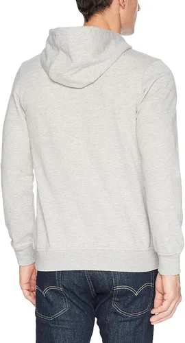 Vista 4 de Helly-Hansen 33977 Hh Logo Sudadera con capucha para hombre