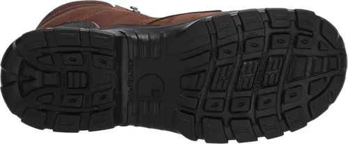 Vista 4 de Carhartt Cmf6720 impermeable Met Guard 6" Comp Toe Boot Industrial para hombre