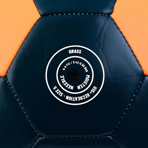 Vista 6 de Mitre Balón de fútbol recreativo
