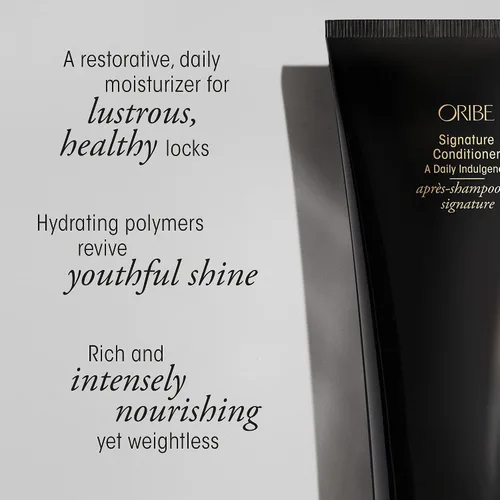 Vista 7 de Oribe Paquete Signature para hombre