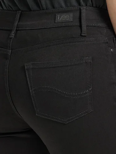 Vista 6 de Lee Ultra Lux Comfort - Jeans con corte de bota y Flex Motion para mujer
