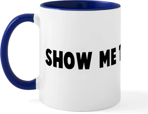 Vista 11 de CafePress Bill Of Rights Taza de café de cerámica de 11 oz (11.0 fl oz)