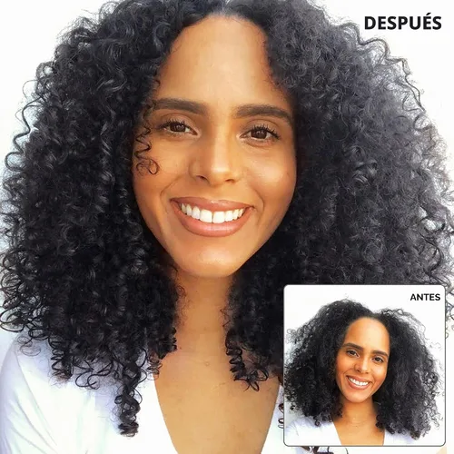 Vista 8 de Palmer's Acondicionador para el cabello con retención de longitud