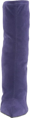 Vista 2 de GUESS Botas Abbale de media pantorrilla para mujer