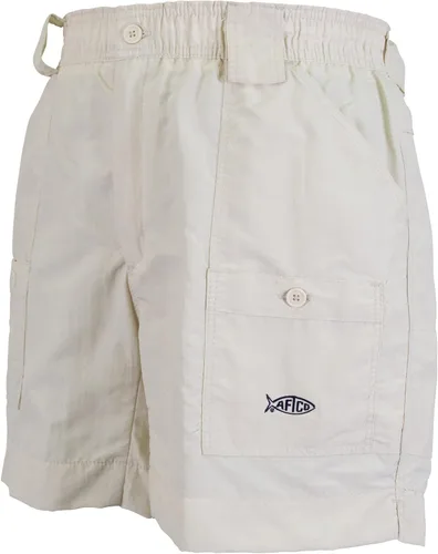 Vista 9 de AFTCO Pantalones cortos de pesca original® para hombre