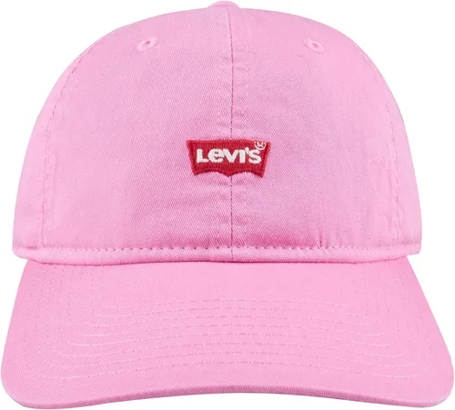 Vista 2 de Levi's Gorra de béisbol con logotipo clásico para mujer