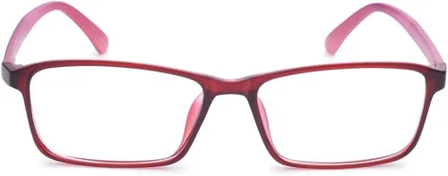 Vista 4 de Jcerk - Gafas de lectura para lectores de moda