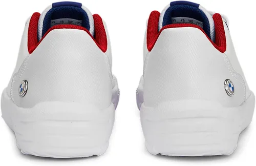 Vista 3 de PUMA Tenis unisex BMW M Motorsport Drift Cat Decima para niños