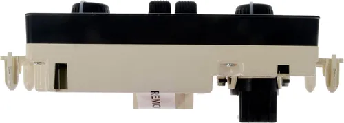 Vista 4 de Módulo de control de climatizador Dorman 599-001
