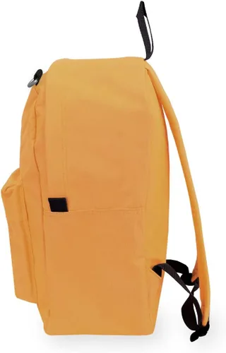Vista 3 de Mochila Clásica Everest Equipaje, Amarillo), 2045CR-YE