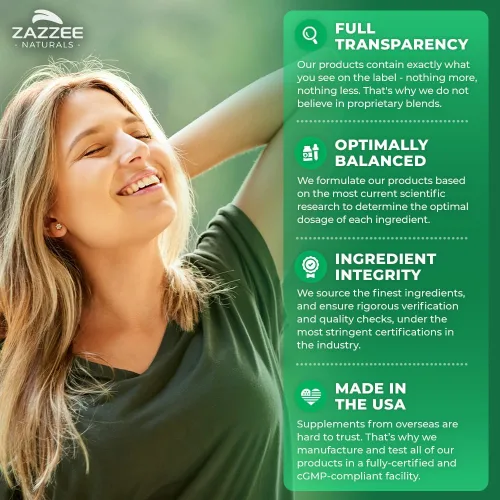 Vista 5 de Mucuna Pruriens L-Dopa Extra Strength