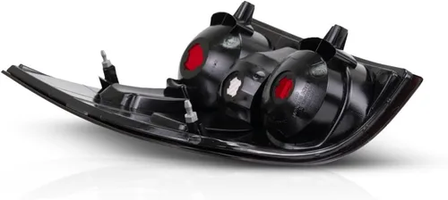 Vista 8 de Para Ford Explorer Luz Trasera 2006 07 08 09 2010 Lado del Conductor Reemplazo para FO2818140 6L2Z13405CA