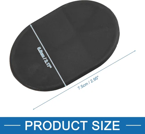 Vista 3 de Tapón de cuerpo de caja de camión 55359234AC para Dodge para Ram 3500 2003-2010