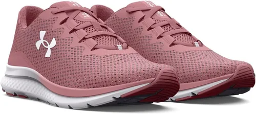 Vista 5 de Under Armour Women's Charged Impulse 3 Running Shoe