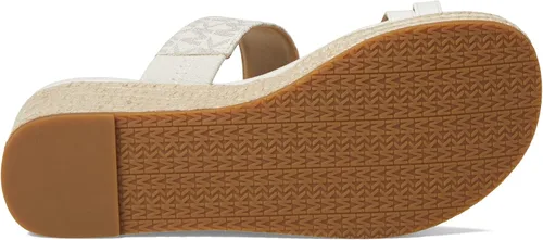 Vista 3 de Michael Kors Jilly Mid Wedge
